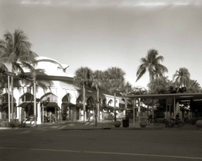 Lincoln Road Mall